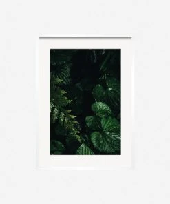 Lulu And Georgia 'Still Life 14' Photography Print By Ashley Johnson Mossy Greens