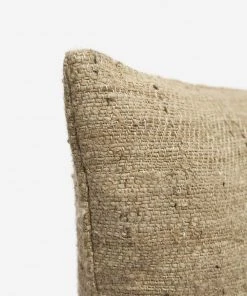 Lulu And Georgia Jonas Silk Pillow