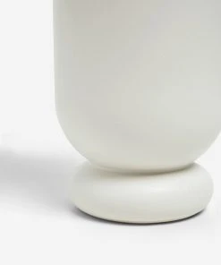 Lulu And Georgia Curved + Rounded Justine Vase