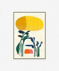 Lulu And Georgia Walls 'Arbor' Wall Art By Susan Hable