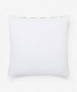Lulu And Georgia Blaise Indoor / Outdoor Pillow