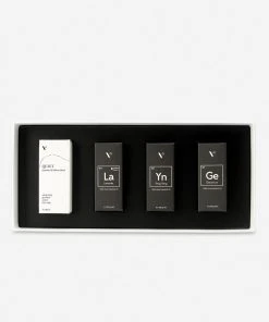 Lulu And Georgia Décor Vitruvi Essential Oils Kit 3 Lulu And Georgia Décor Vitruvi Essential Oils Kit