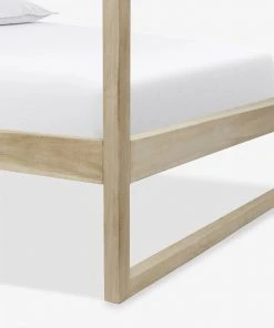 Lulu And Georgia Keiry Canopy Bed Furniture 7 Lulu And Georgia Keiry Canopy Bed Furniture