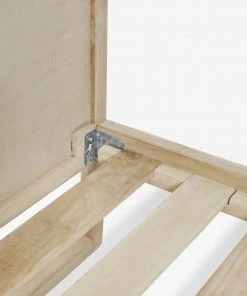 Lulu And Georgia Keiry Canopy Bed Furniture 5 Lulu And Georgia Keiry Canopy Bed Furniture