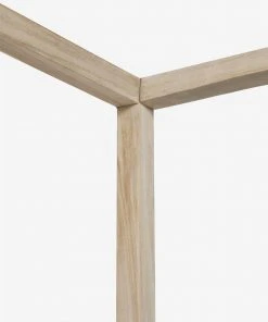 Lulu And Georgia Keiry Canopy Bed Furniture 6 Lulu And Georgia Keiry Canopy Bed Furniture