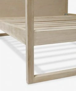 Lulu And Georgia Keiry Canopy Bed Furniture 8 Lulu And Georgia Keiry Canopy Bed Furniture