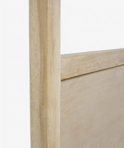 Lulu And Georgia Keiry Canopy Bed Furniture 11 Lulu And Georgia Keiry Canopy Bed Furniture