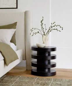 Lulu And Georgia Caverns Vase By Salamat Ceramics Décor