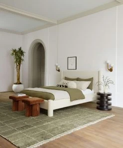 Lulu And Georgia Sarah Sherman Samuel Collection Clover Stool By Sarah Sherman Samuel