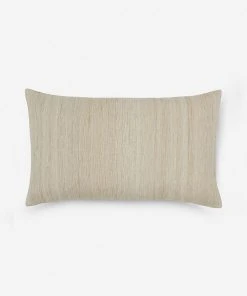 Lulu And Georgia Kisha Pillow Artful Proportions Collection