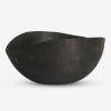 Lulu And Georgia Korean White Oak Black Wave Bowl By Namu Home Goods New