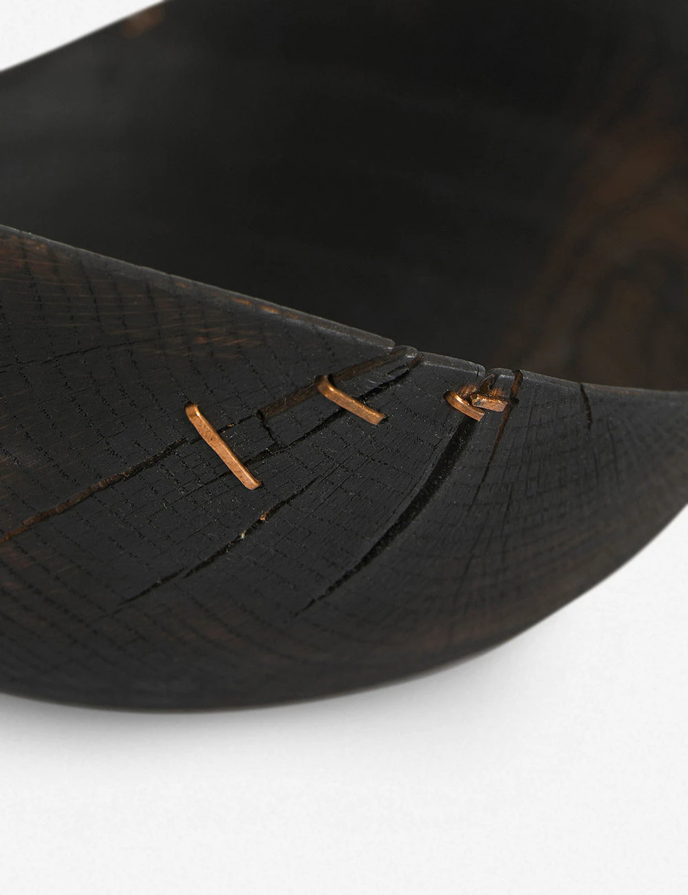 KoreanWhiteOakBlackWaveBowl_5615.jpg Lulu And Georgia Korean White Oak Black Wave Bowl By Namu Home Goods New