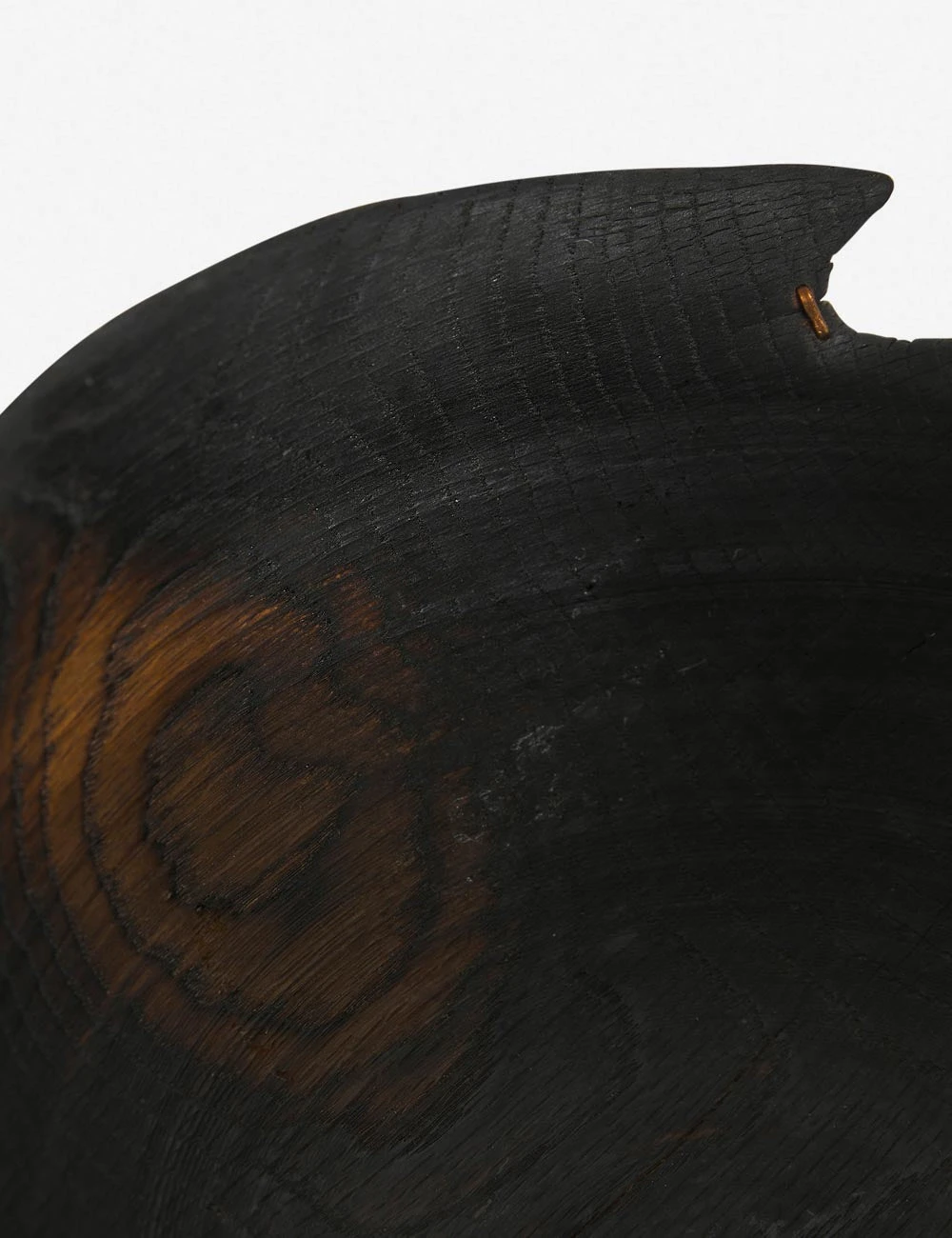 KoreanWhiteOakBlackWaveBowl_5617.jpg Lulu And Georgia Korean White Oak Black Wave Bowl By Namu Home Goods New