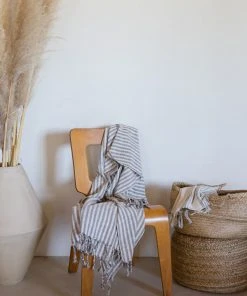 Lulu And Georgia House No. 23 Kupa Towel