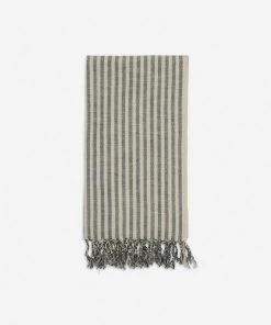 Lulu And Georgia House No. 23 Kupa Towel