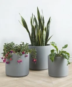 Lulu And Georgia LBE Design Ceramic Planter Décor