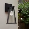 Lulu And Georgia Outdoor Collection Tosca Indoor / Outdoor Sconce