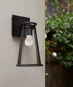 Lulu And Georgia Outdoor Collection Tosca Indoor / Outdoor Sconce
