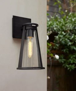 Lulu And Georgia Outdoor Collection Tosca Indoor / Outdoor Sconce