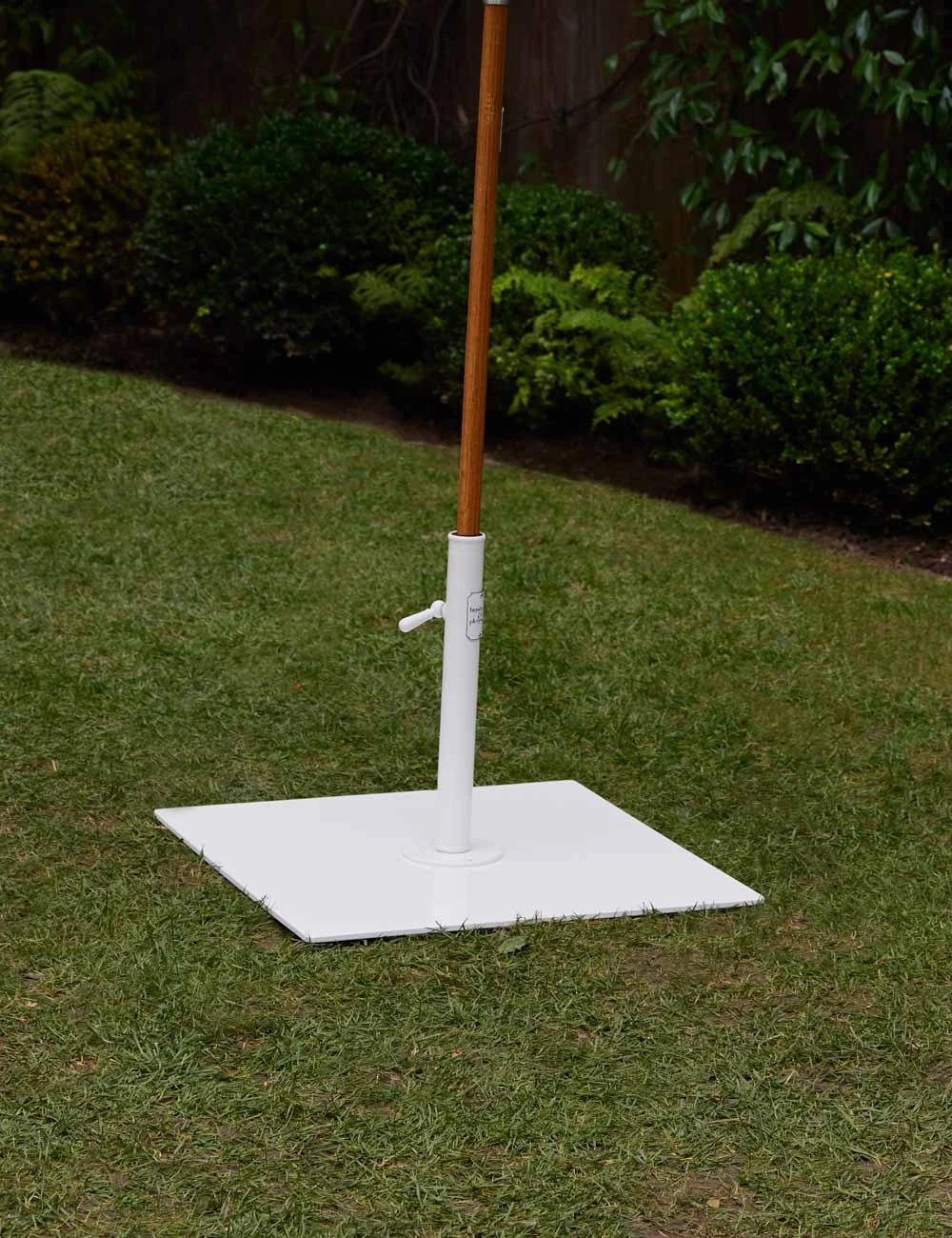 LG_8559-SITECROP.jpg Lulu And Georgia Classic Umbrella Base By Business & Pleasure Co. New