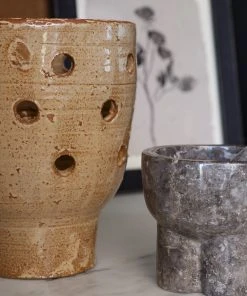 Lulu And Georgia New Emmile Vase / Hurricane 3 Lulu And Georgia New Emmile Vase / Hurricane