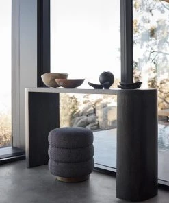 Lulu And Georgia Spring Collection Luna Console Table