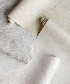 Lulu And Georgia Parma Wallpaper