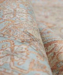 Lulu And Georgia Earth Tones Zari Rug 2 Lulu And Georgia Earth Tones Zari Rug