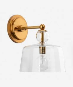 Lulu And Georgia Kristoff Sconce