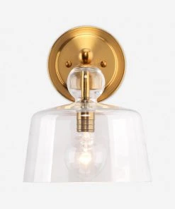 Lulu And Georgia Kristoff Sconce