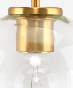 Lulu And Georgia Lighting Kyler Sconce 2 Lulu And Georgia Lighting Kyler Sconce