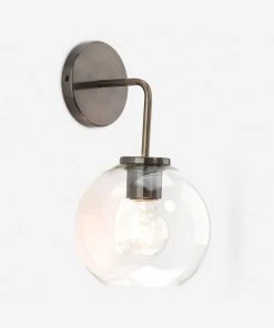 Lulu And Georgia Lighting Kyler Sconce 3 Lulu And Georgia Lighting Kyler Sconce