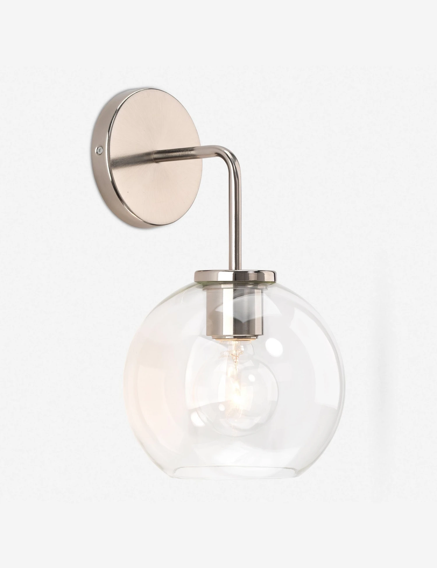 LS4REECESL_1.jpg Lulu And Georgia Lighting Kyler Sconce