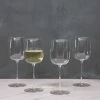 Lulu And Georgia Borough Wine Glass (Set Of 4) By LSA International Outdoor Collection