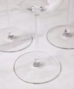 Lulu And Georgia Borough Wine Glass (Set Of 4) By LSA International Outdoor Collection 2 Lulu And Georgia Borough Wine Glass (Set Of 4) By LSA International Outdoor Collection