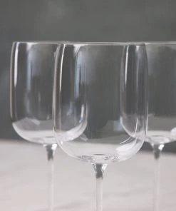 Lulu And Georgia Borough Wine Glass (Set Of 4) By LSA International Outdoor Collection 3 Lulu And Georgia Borough Wine Glass (Set Of 4) By LSA International Outdoor Collection