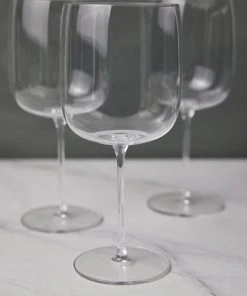 Lulu And Georgia Borough Grand Cru Wine Glass (Set Of 4) By LSA International 2 Lulu And Georgia Borough Grand Cru Wine Glass (Set Of 4) By LSA International
