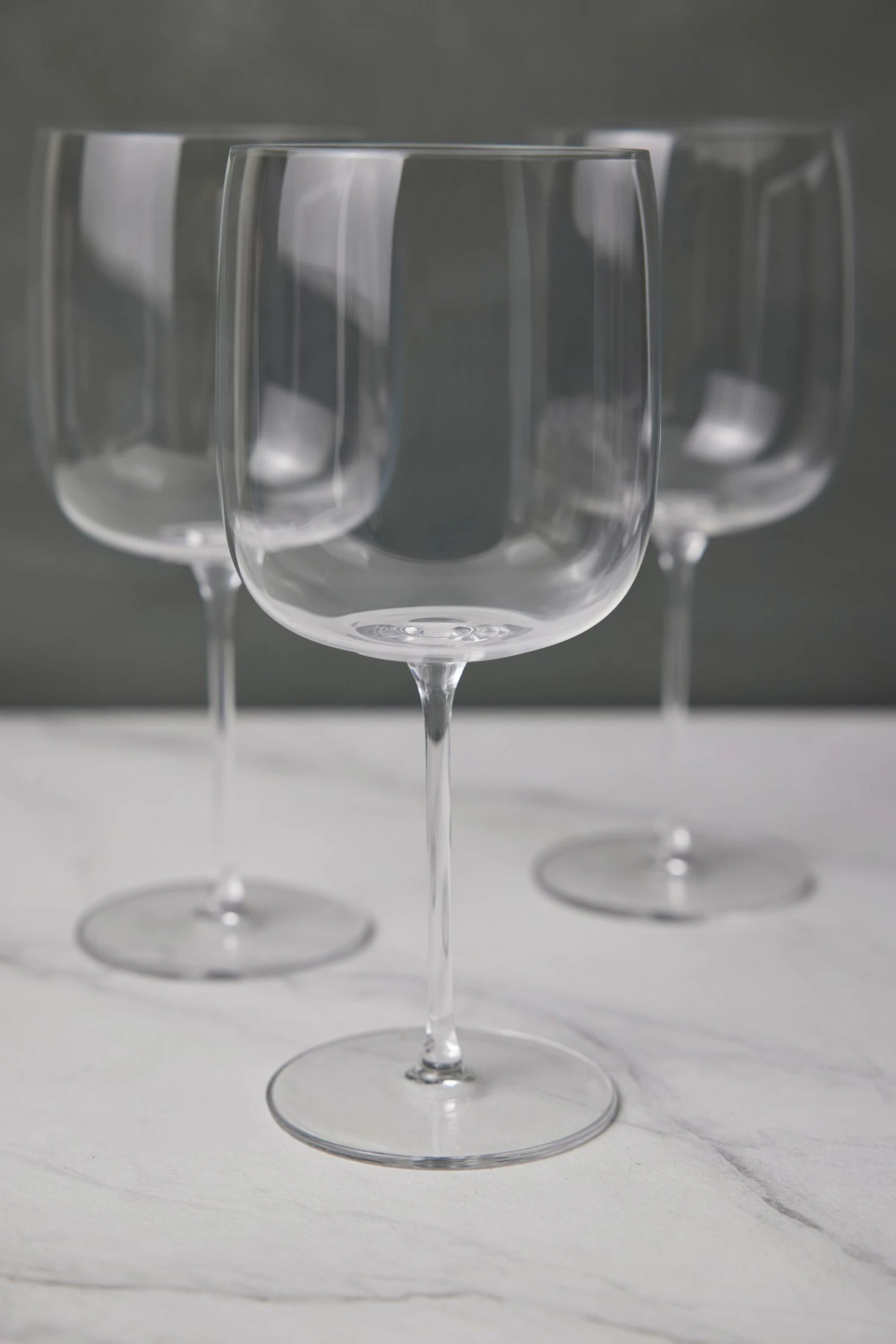 LSAInternationalBoroughGrandCruWineGlass_Setof4_0118.jpg Lulu And Georgia Borough Grand Cru Wine Glass (Set Of 4) By LSA International