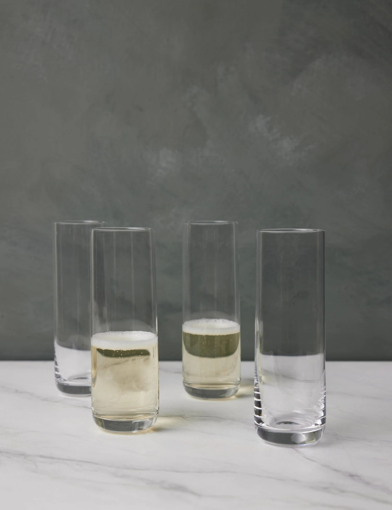 Lulu And Georgia Borough Highball Glasses (Set Of 4) By LSA International Spring Collection 1 Lulu And Georgia Borough Highball Glasses (Set Of 4) By LSA International Spring Collection