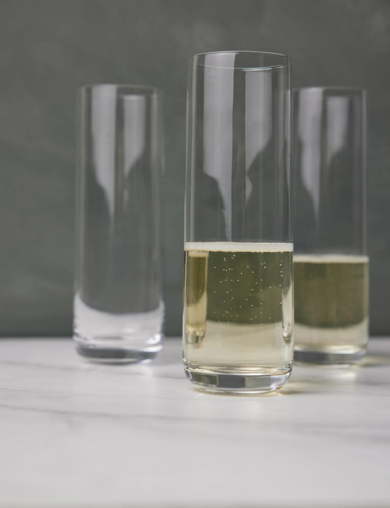 Lulu And Georgia Borough Highball Glasses (Set Of 4) By LSA International Spring Collection 2 Lulu And Georgia Borough Highball Glasses (Set Of 4) By LSA International Spring Collection