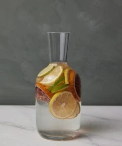 Lulu And Georgia Borough Water Carafe By LSA International