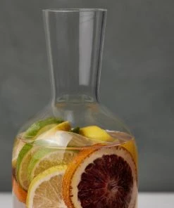 Lulu And Georgia Borough Water Carafe By LSA International 3 Lulu And Georgia Borough Water Carafe By LSA International