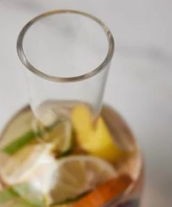 Lulu And Georgia Borough Water Carafe By LSA International 5 Lulu And Georgia Borough Water Carafe By LSA International