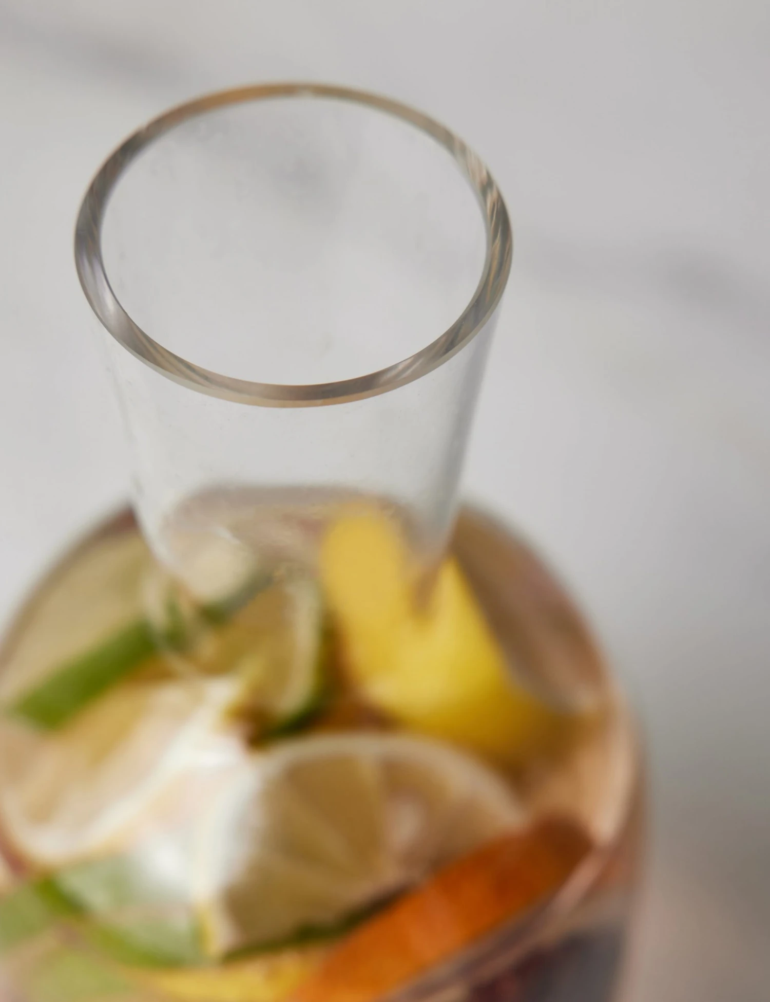 LSAInternationalBoroughWaterCarafe_0159.jpg Lulu And Georgia Borough Water Carafe By LSA International