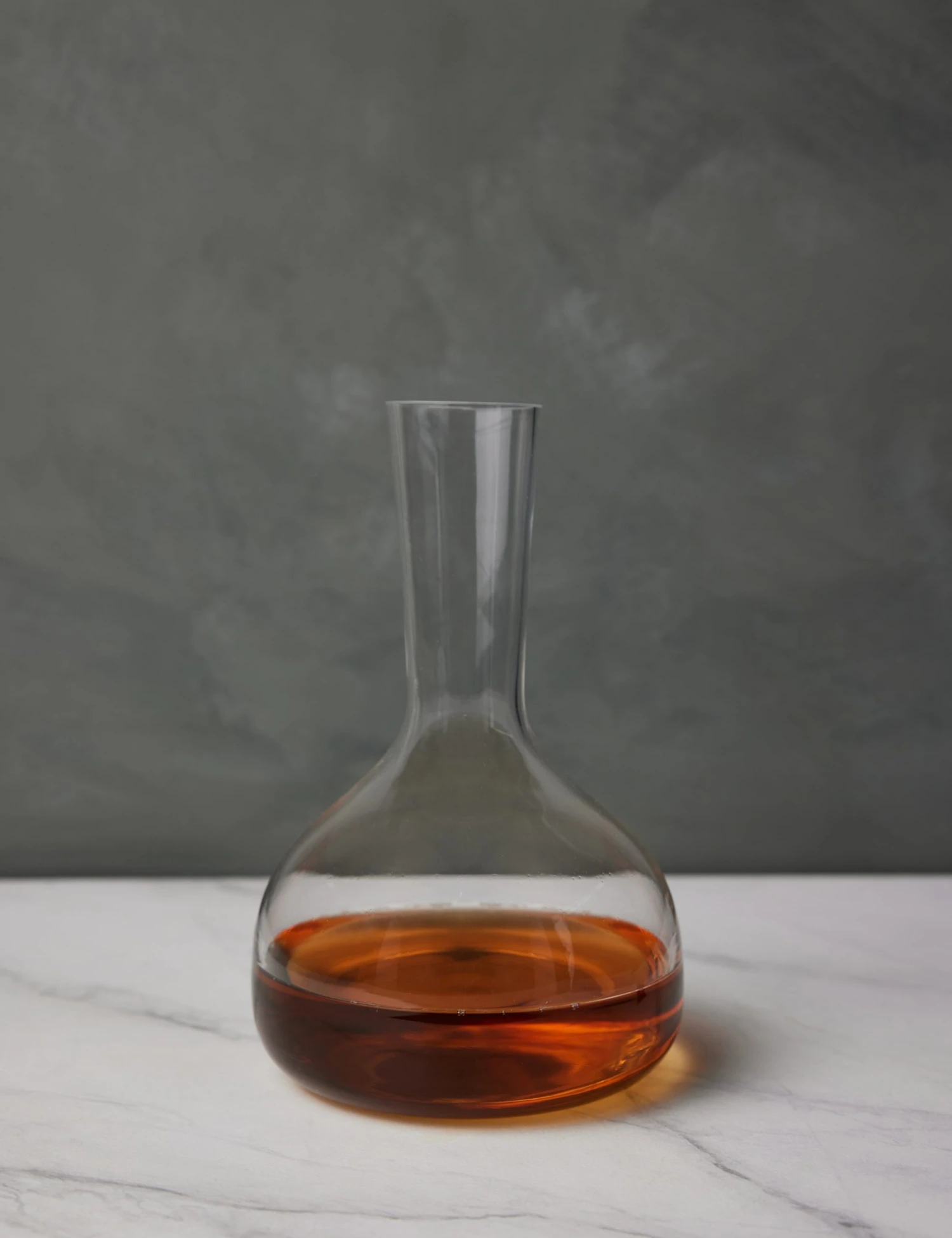 Lulu And Georgia Borough Wine Carafe By LSA International Curved + Rounded 1 Lulu And Georgia Borough Wine Carafe By LSA International Curved + Rounded