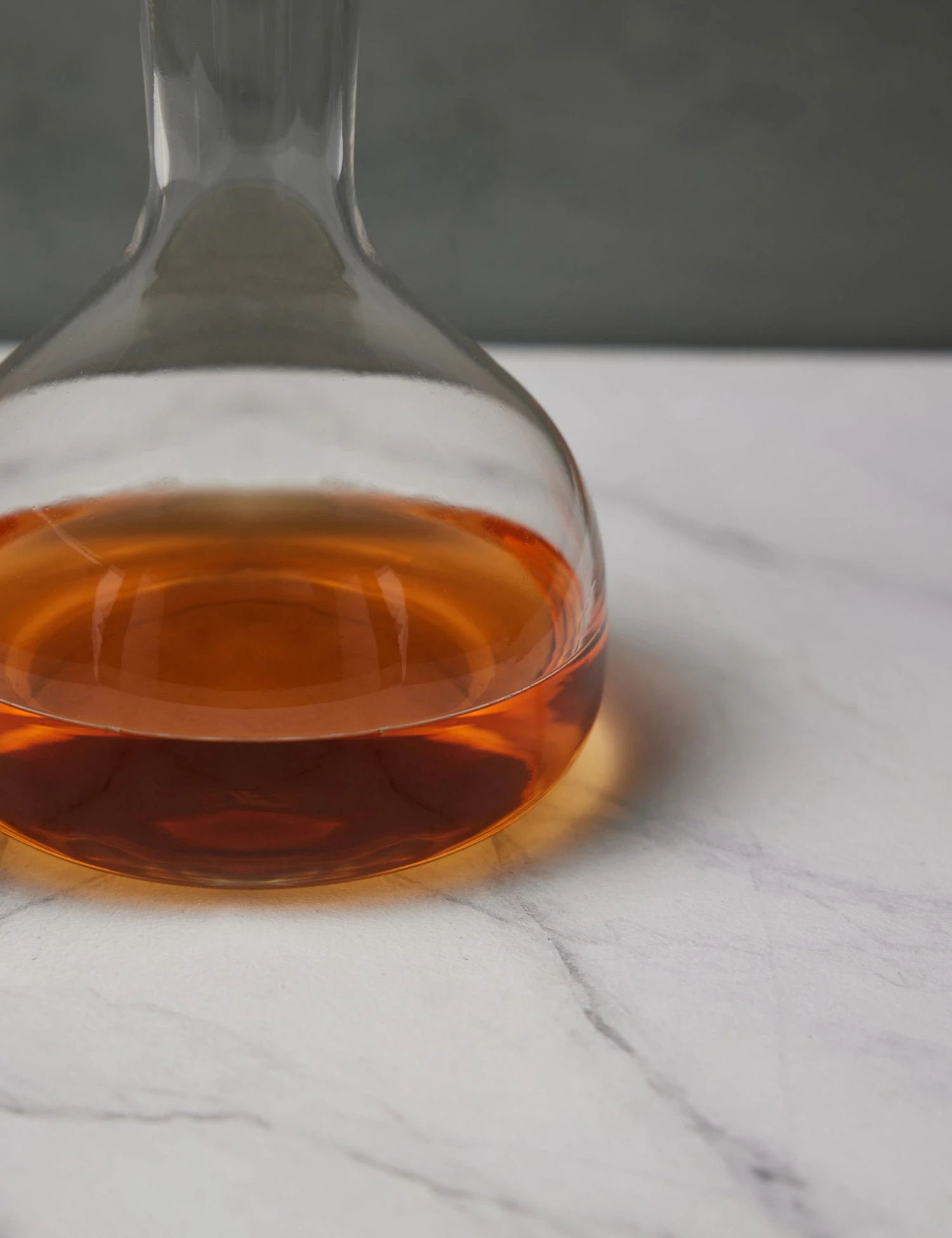 Lulu And Georgia Borough Wine Carafe By LSA International Curved + Rounded 3 Lulu And Georgia Borough Wine Carafe By LSA International Curved + Rounded