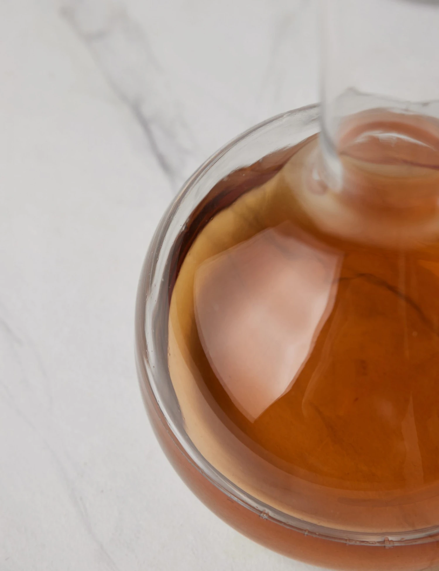 Lulu And Georgia Borough Wine Carafe By LSA International Curved + Rounded 2 Lulu And Georgia Borough Wine Carafe By LSA International Curved + Rounded