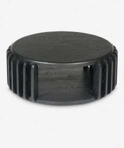 Lulu And Georgia Jrue Round Coffee Table