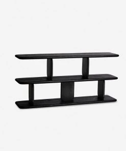 Lulu And Georgia New Nera Low Bookcase