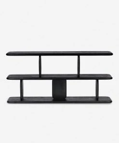 Lulu And Georgia New Nera Low Bookcase